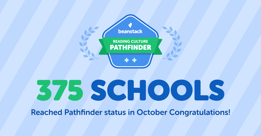 October Pathfinders