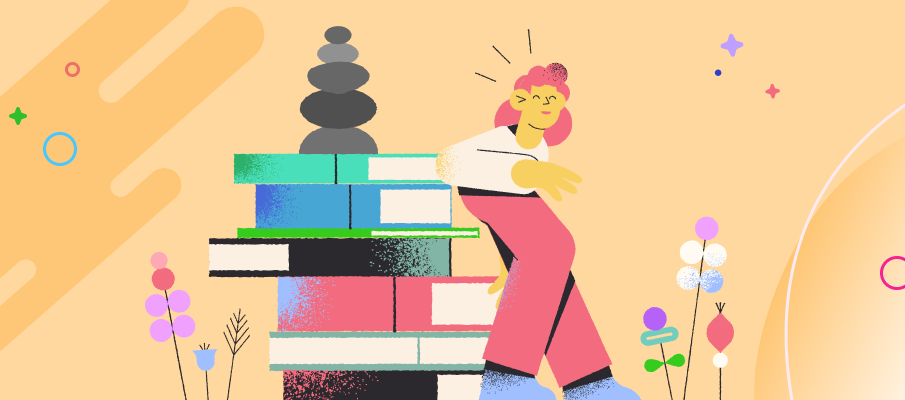 The Best Mindfulness Books of 2021 - Mindful