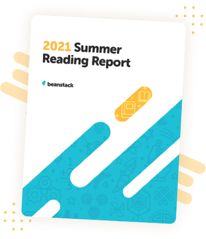 2021 Summer Reading Report